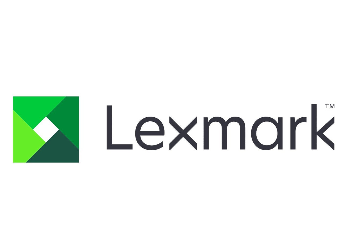 Lexmark C792X1YG - Cartucho de tóner
