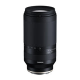 Tamron - Lens para cámaras (70 - 300 MM F4.5-6.3 Di III RXD Sony E A047SF) Negro