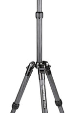 Manfrotto MKELES5CF-BH - Trípode element traveller pequeño con rótula de bola, fibra de carbono