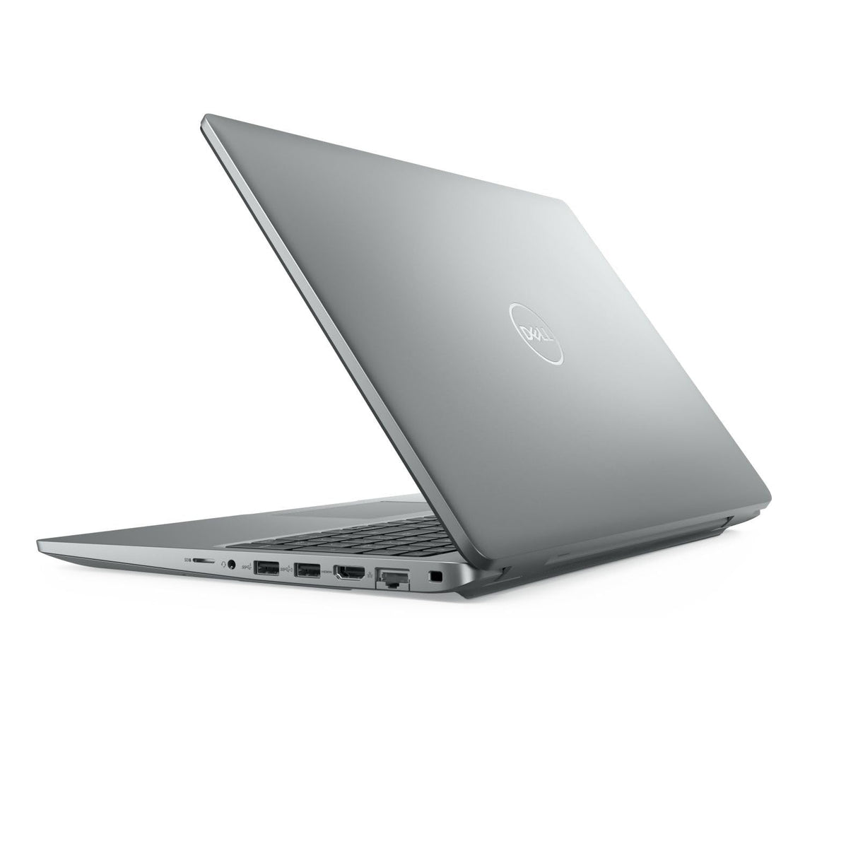 DELL Precision 3591 Intel Core Ultra 7 155H Station de Travail Mobile 39,6 cm (15.6") Full HD 16 Go DDR5-SDRAM 512 Go