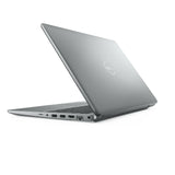 DELL Precision 3591 Intel Core Ultra 7 155H Station de Travail Mobile 39,6 cm (15.6") Full HD 16 Go DDR5-SDRAM 512 Go