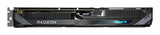 Gigabyte Radeon RX 9060 XT Gaming OC 8G Tarjeta Gráfica - 8GB GDDR6, 128bit, PCI-E 5.0, 3320 MHz Frecuencia del núcleo, 2 x DisplayPort, 1 x HDMI, GV-R9060XTGAMING OC-8GD