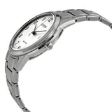 Citizen Hombre Reloj de Pulsera analógico Cuarzo Acero Inoxidable aw1231 – 58B