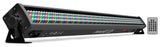 Audibax BAR-252 Barra Led DMX 8 Segmentos