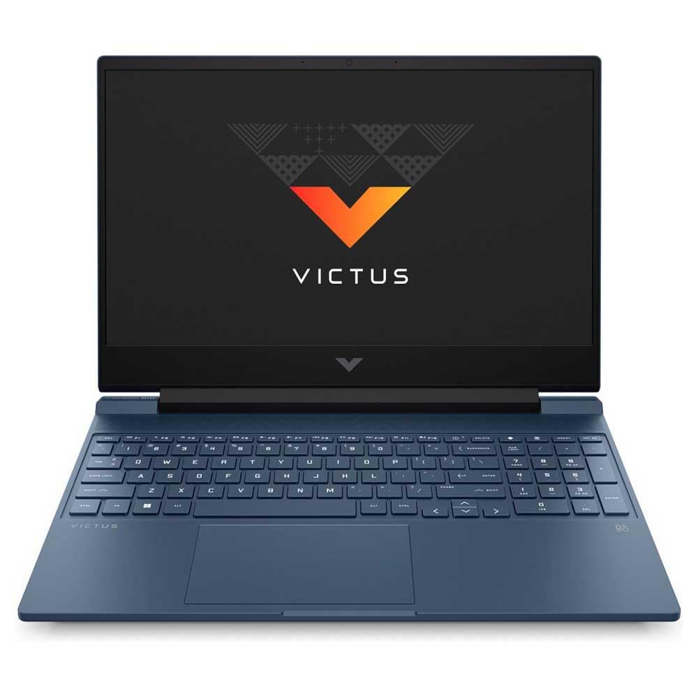 HP Laptop Victus 15-fa0044ns i7-12700H 512 GB SSD NVIDIA GeForce RTX 3050