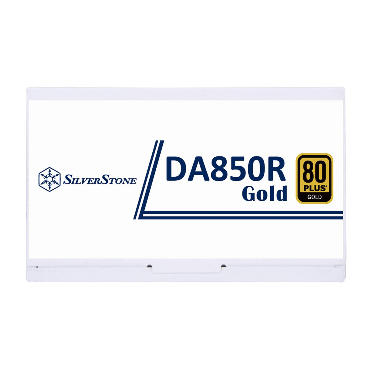 SilverStone Technology DA850R Gold, ATX Totalmente Modular 80 Plus Gold 850W ATX 3,0 y PCIe 5,0, SST-DA850R-GMA-WWW