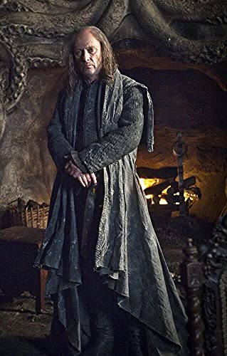 Game of Thrones (Le Trône de Fer) - L'intégrale des saisons 1 à 8 [Francia] [DVD]
