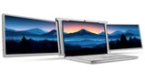 MISURA 15'' Dual 3M1500S1 Portable Monitor