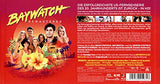 Baywatch HD - Komplettbox: Staffeln 1-9 inkl. Baywatch Hawaii HD (Fernsehjuwelen) [Blu-ray]