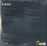 Views [Vinilo]