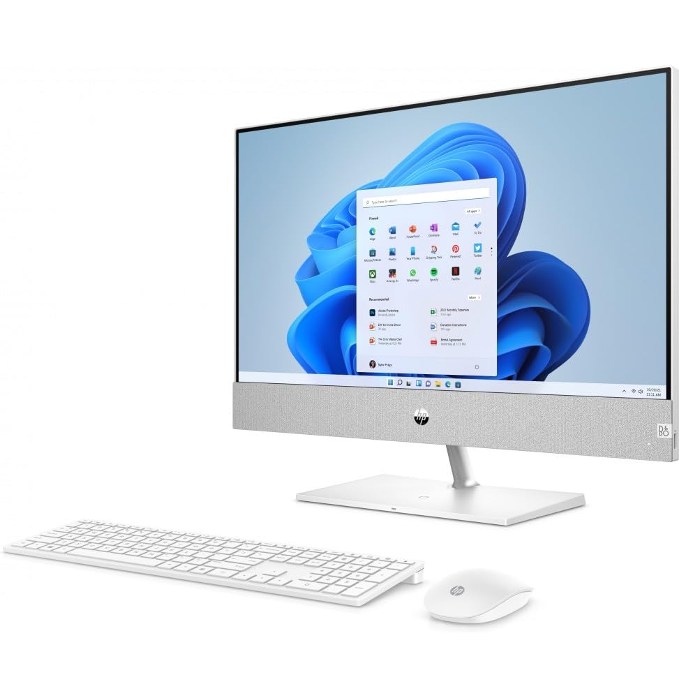 HP PC All in One Pavilion 24-CA2010NS Intel Core i5-13400T/ 16GB/ 1TB SSD/ 23.8/ Win11 Marca