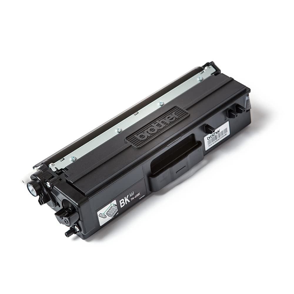 Brother TN426BK - Cartucho de tóner, color negro