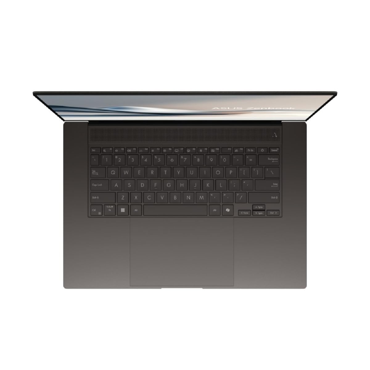 ASUS Zenbook S 16 UM5606WA-RK052W - 16" WQXGA OLED, AMD Ryzen™ AI 9 HX 365, 24GB RAM, 1TB SSD, AMD Radeon 880M,