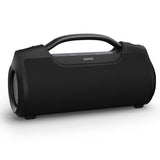 Hama | Altavoz portátil Bluetooth con Sonido Potente 60 W, Resistente al Agua IPX6, batería 12 h, Bluetooth, AUX y USB‑C