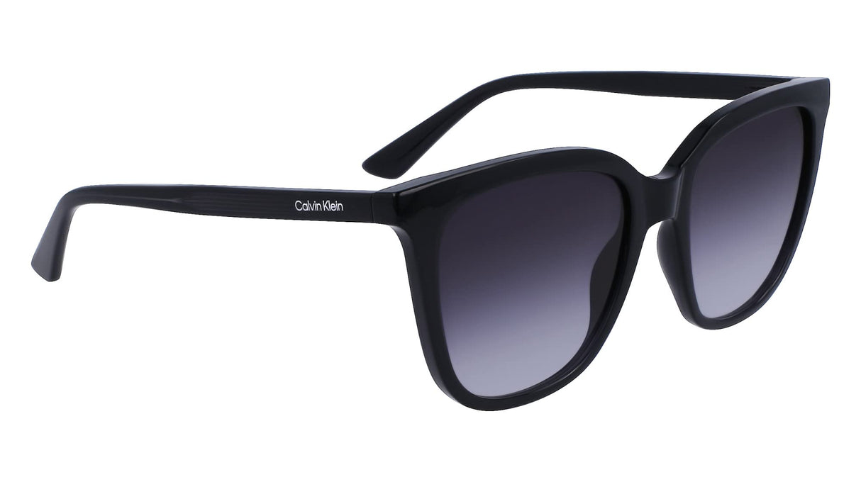 Calvin Klein Women's Sunglasses CK23506S - Slate Grey with Gradient Grey Lens