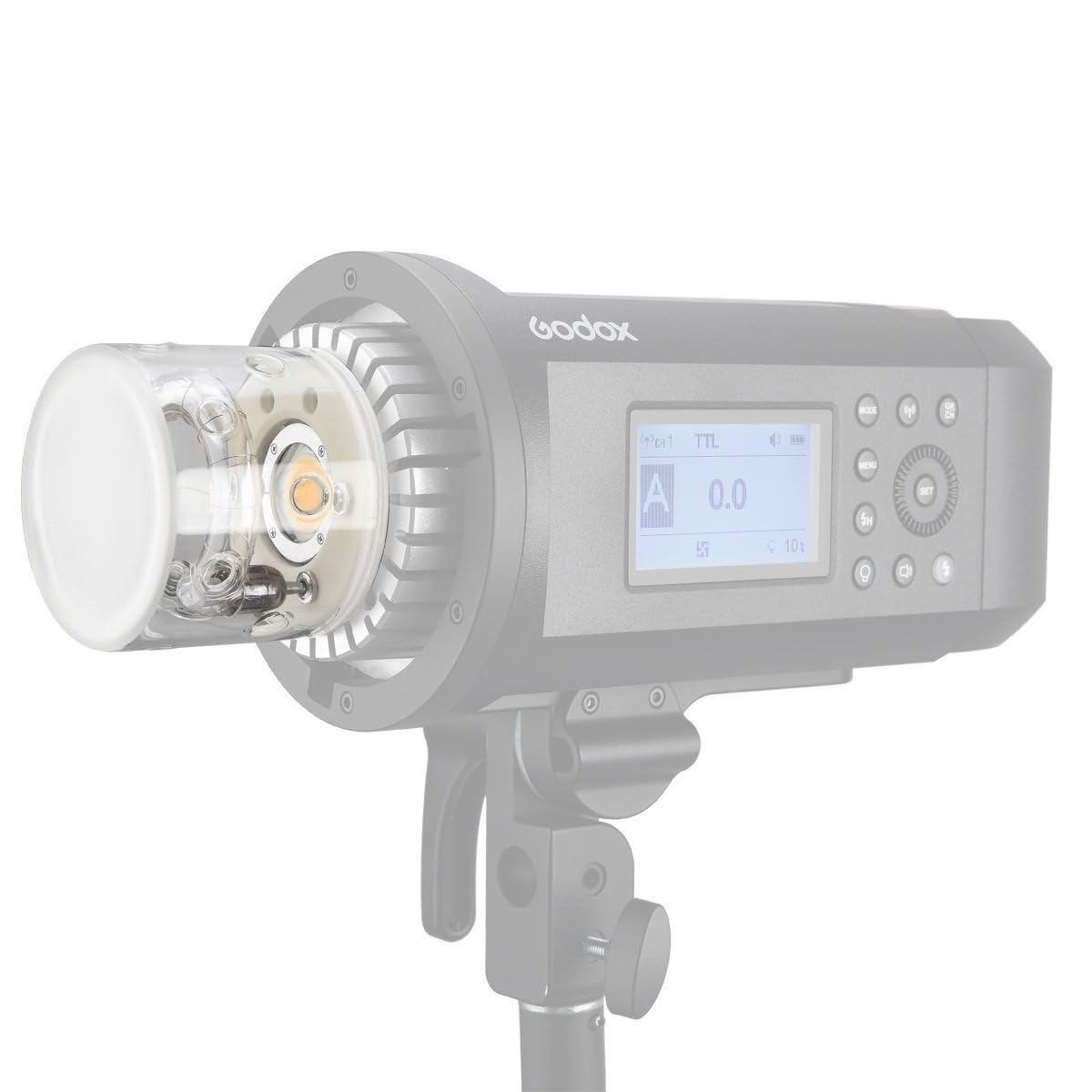 Godox FT-AD600PRO Flash Tube for AD600 Pro