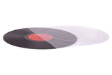 ANALOGIS Huellas para Discos de Vinilo.