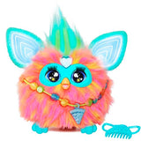 Furby- Peluches, Multicolor (Hasbro F6744)
