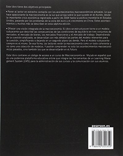 MACROECONOMÍA