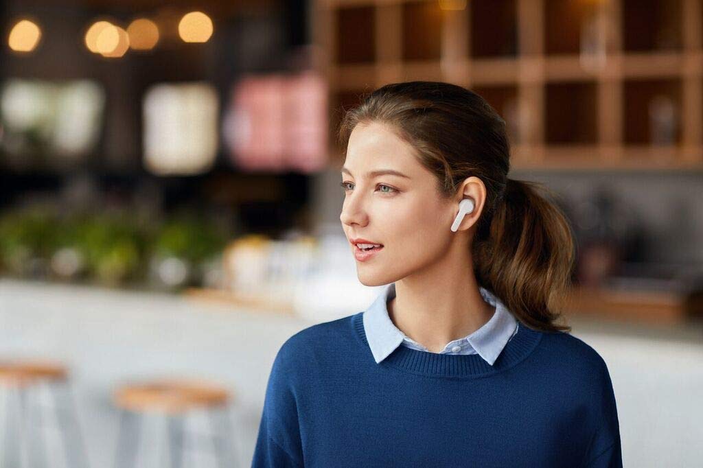 Anker Soundcore Liberty Air Headphones - White