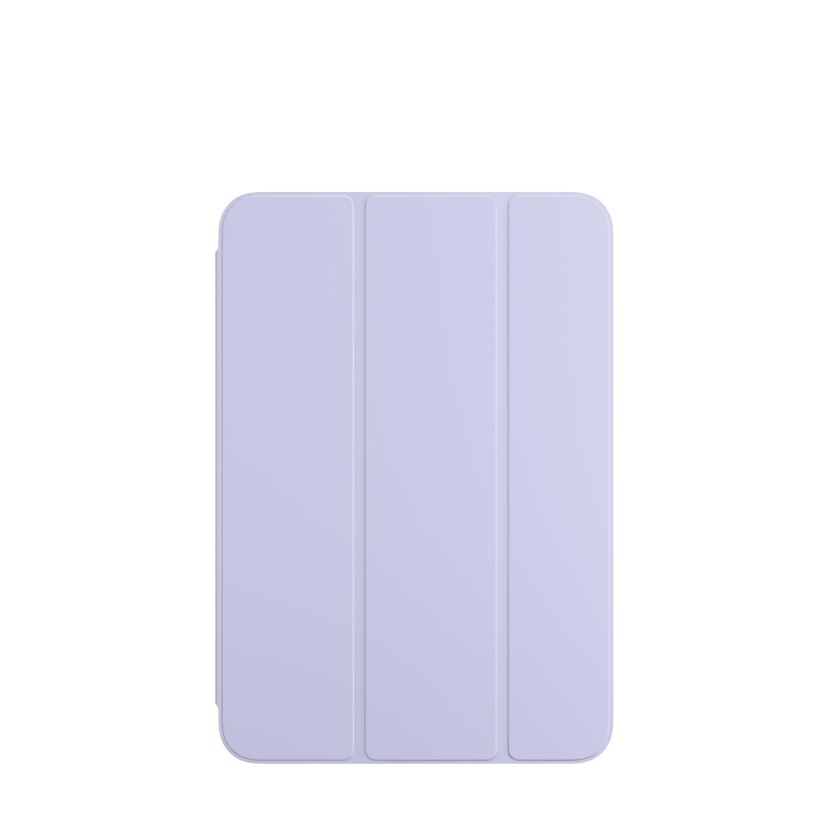 Apple Funda Smart Folio para el iPad Mini (A17 Pro) - Violeta Claro