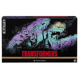 Transformers Generations Selects Age of The Primes, Figura de acción de G1 Trypticon