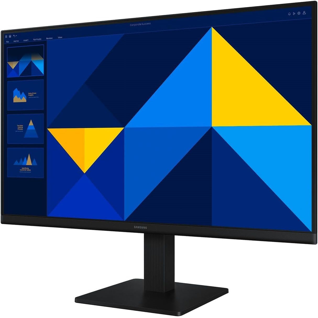 Samsung LS22D300GAUXEN - Pantalla de 22 Pulgadas
