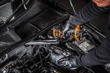 AEG Aprietatuercas de impacto SUBCOMPACT 18 V BRUSHLESS, 300 Nm, 3 modos + autostop, 1/2 pulgadas