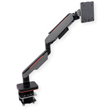 ROLINE Brazo LCD, Montaje en Mesa, Resorte de Gas, 5 articulaciones, máx. 20 kg