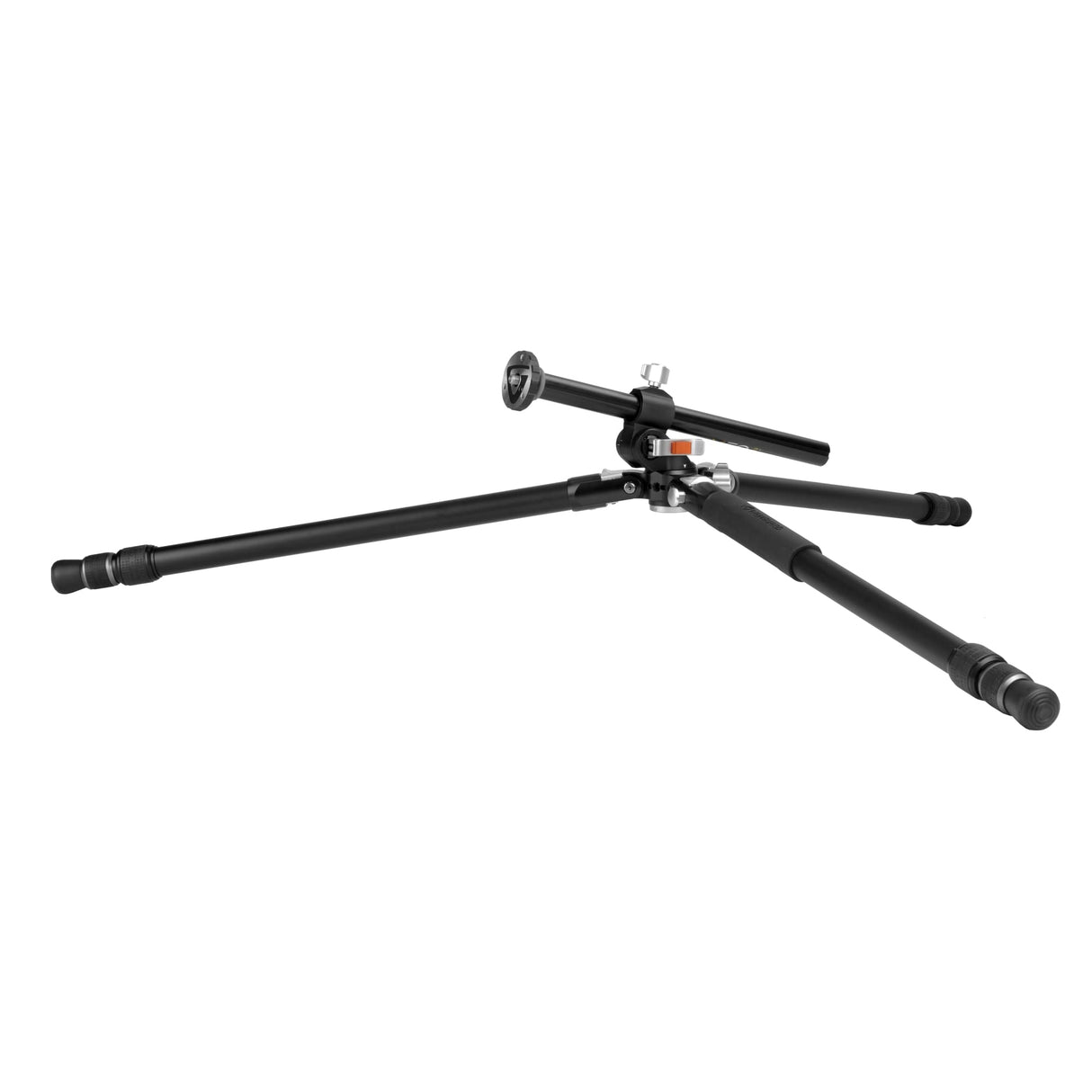 Vanguard Veo 3+ 303AT - Trípode de Aluminio con Columna descentrable