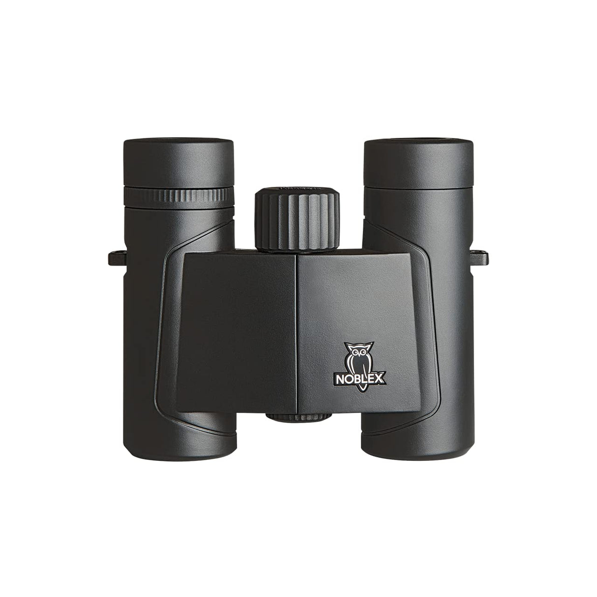NOBLEX Prismáticos NF 10 x 25 Inception | Prismáticos Adultos para la Caza, observación de Aves, observación de la Naturaleza o Senderismo, Impermeables y Resistentes a los