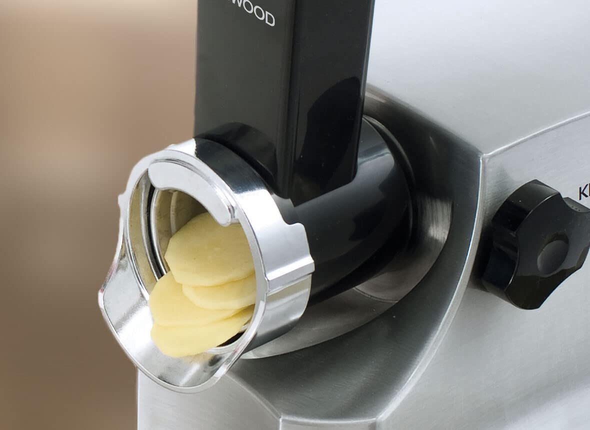 HACHOIR/TRANCHEUSE/RAPE KENWOOD MG516 1600W
