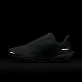 NIKE Pegasus 41, Sneaker Mujer, Espuma de Menta Blanca Platino Puro, 38.5 EU