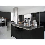 Cafetera automática De'Longhi PrimaDonna Elite ECAM 656.55.MS con pantalla a color TFT de 3,5 pulgadas, sistema de leche integrado