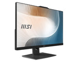 MSI Modern AM242P 12M-696DE 23" FHD i5-1240P/8GB/512GB/BK W11P