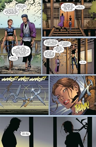 Tomb Raider Colossal Collection Volume 2