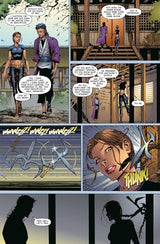 Tomb Raider Colossal Collection Volume 2