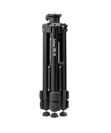 Leica Tri 75: Trípode Compacto y Ligero para Uso Diario Con Láseres Lino y Adaptadores DISTO de Las Gamas FTA 360 y DST 360