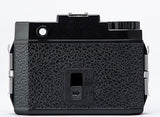 Anton & HOLGA 120N Rollfim Camera Optical Glas Lens