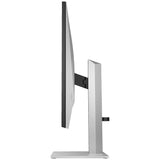 HP 732pk Series 7 Pro - LED-Monitor - 81,3 cm (31,5" sichtbar) - 3840 x 2160 4K @ 60 Hz - IPS Black - 400 CD/m? - 2000:1 - HDR400-5 ms - Thunderbolt 4, HDMI, DisplayPort - Schwarz, Silber [