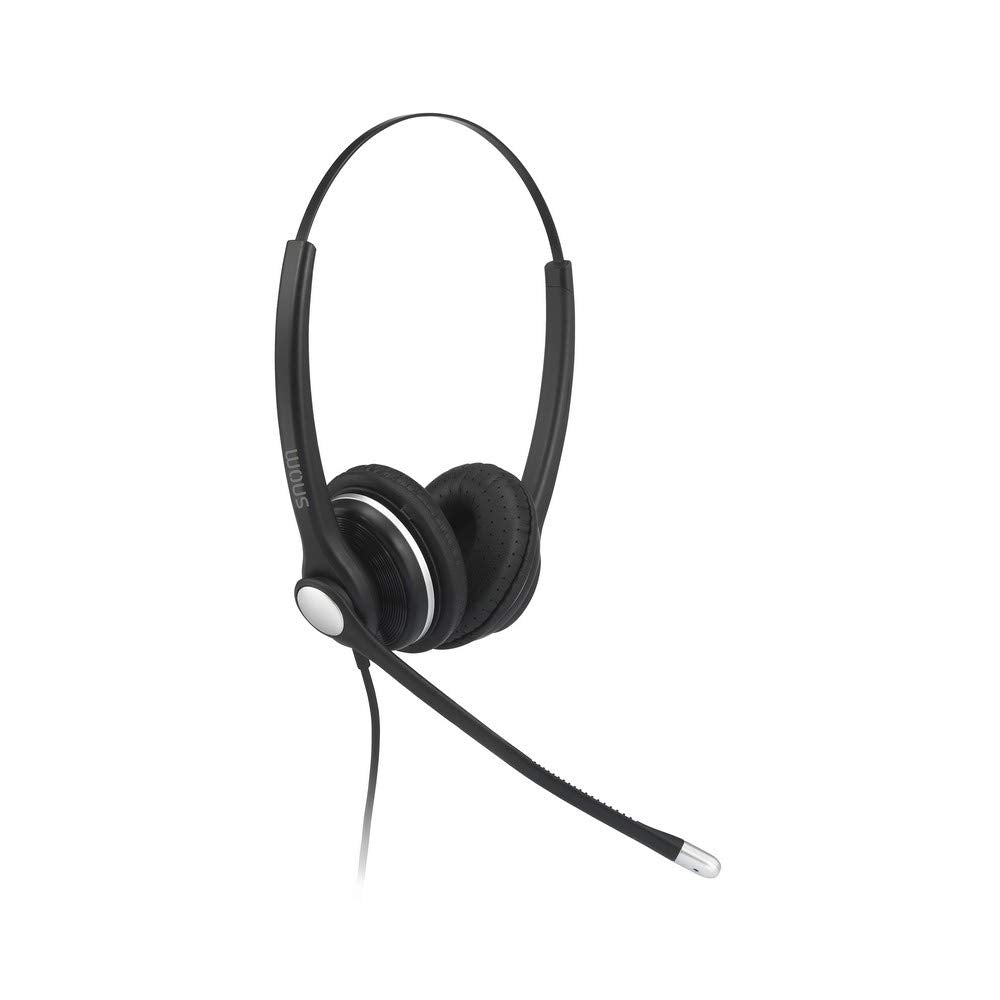Snom A100D Headset for D3x5/7x0/D7x5