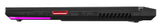 ASUS ROG Strix Scar 17 G733QS-K4170T - Portátil Gaming de 17.3" Quad HD 165Hz (Ryzen 9 5900HX, 64GB RAM, 1TB + 1TB SSD, GeForce RTX 3080 16GB, Windows 10 Home) Negro - Teclado QWERTY español