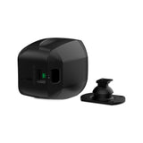 Audibax Java 4 TB Altavoces Pasivos de instalación en Pared (Pareja)
