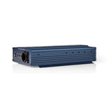 Nedis Inversor de Potencia de Onda Sinusoidal Pura 24 V, 1000 W