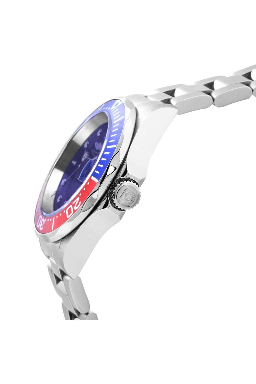 Invicta Pro Diver Reloj Automático para Hombre de acero inoxidable - 40mm