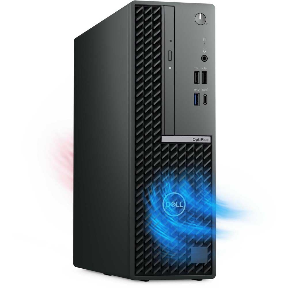 Dell PC de Sobremesa Optiplex 7020 SFF 0TWFC 16 GB RAM 512 GB SSD i5-14500