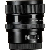 Sigma 65MM F2 DG DN Contemporary - L-Mount