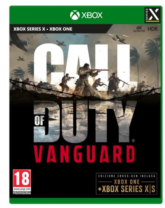 ACTIVISION- Videojuegos, Multicolor (88521IT)