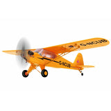 Amewi Skylark Avión de Hélice 5-Canales 650mm 3D/6G RTF RC Control Remoto