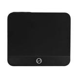 Overmax Proyector Inteligente Multipic 5.2 - Soporte 4K y Full HD 1080P, Google TV con Control de Voz, WiFi/Bluetooth/Miracast, Auto Keystone, Cine en casa de 200″, 7000 lúmenes, Compatible con